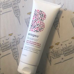 Briogeo Blow Dry Creme